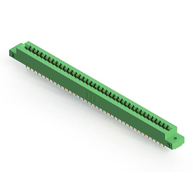 305-074-520-512 EDAC Inc.  Edgeboard Connectors
